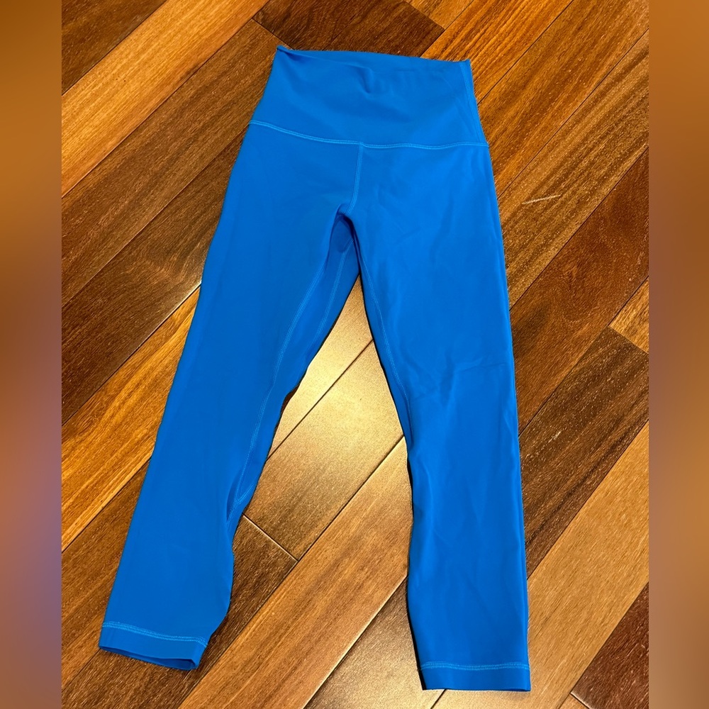 Lulu leggings